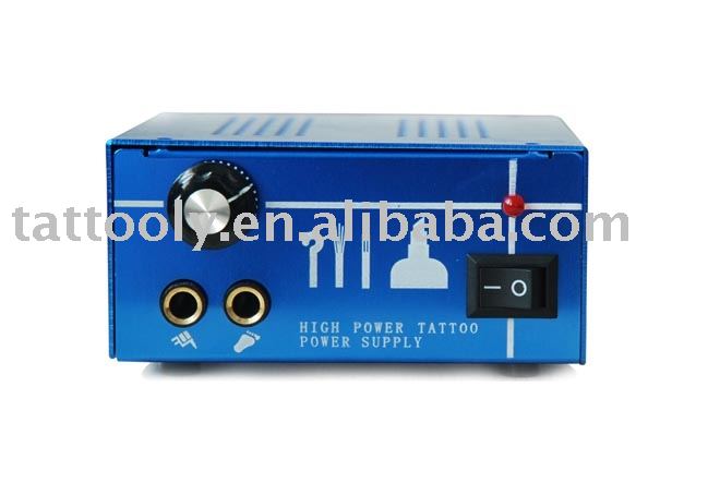 See larger image: power supply,tattoo power ,tattoo machine power supply DT-P024. Add to My Favorites. Add to My Favorites. Add Product to Favorites 