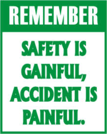 Photo Stickers on Safety Stickers Safety Slogan Photo  Detailed About Safety Stickers