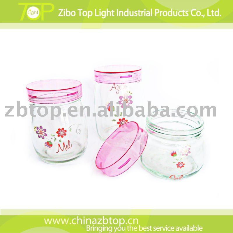 pink flowers cartoon. lid and cartoon flower