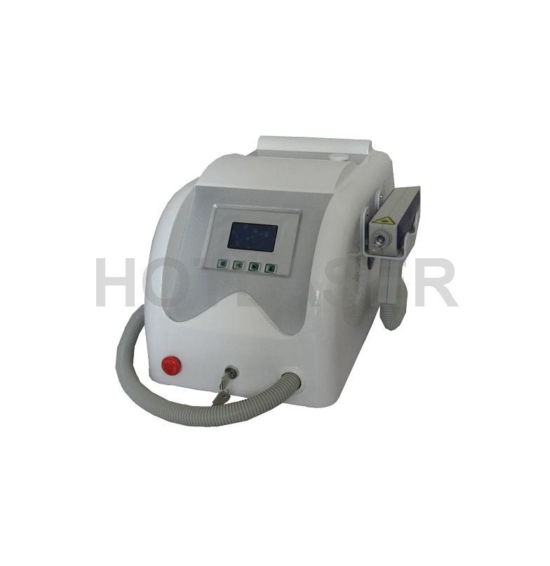 See larger image: Professional Q switch Laser Tattoo Removal salon beauty machine/ no scar. Add to My Favorites. Add to My Favorites