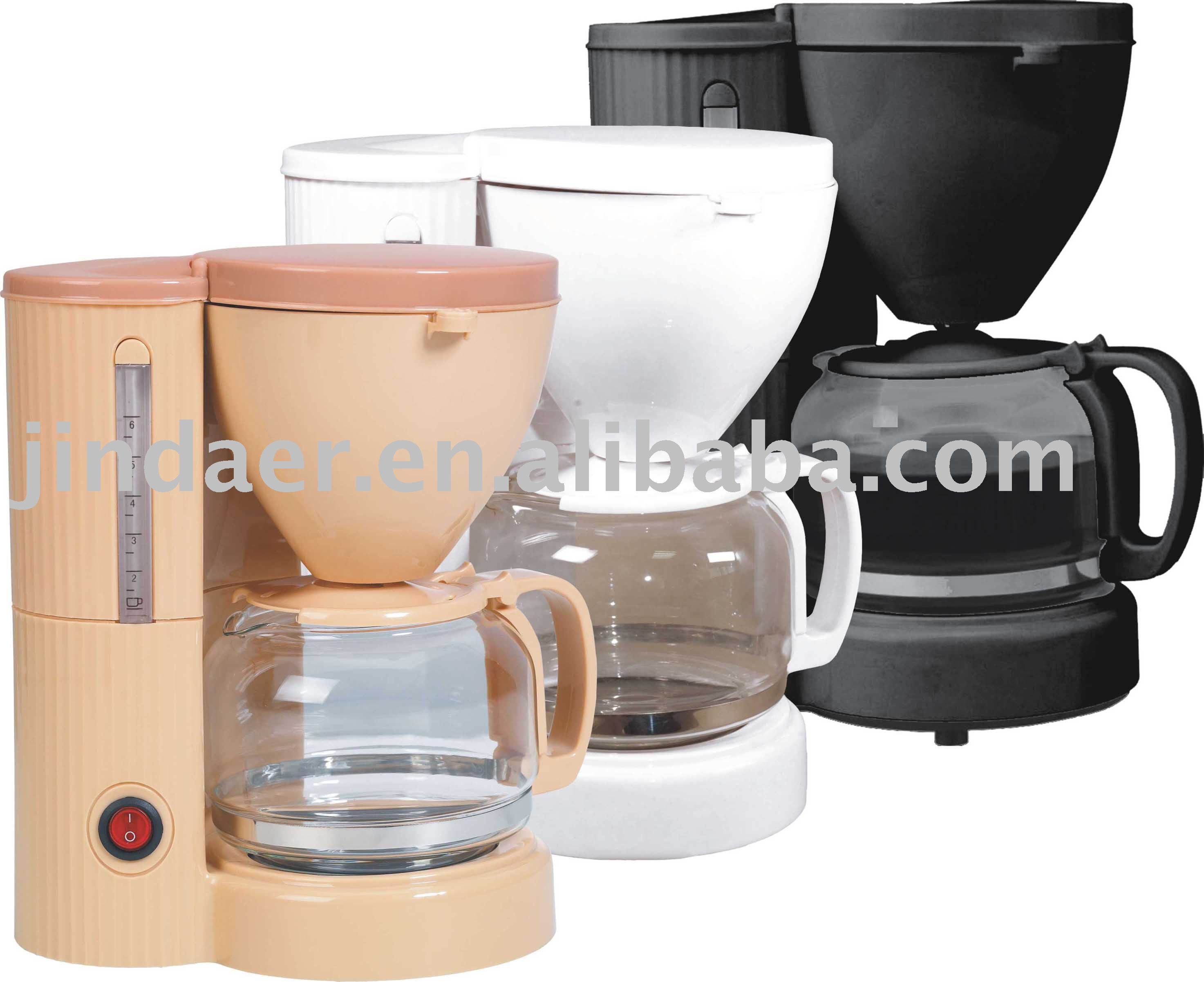 Coffee Maker Pictures
