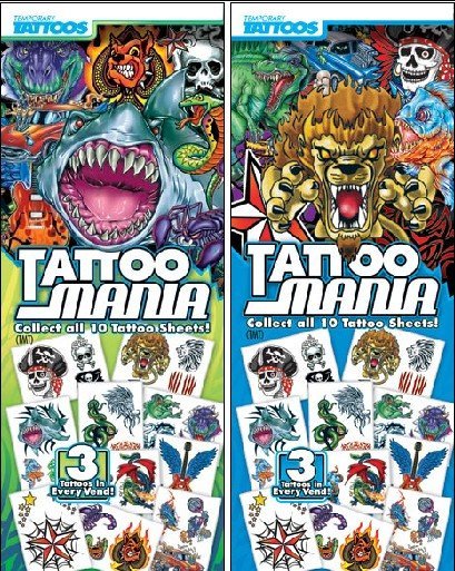 See larger image: Tattoo Mania Tattoos. Add to My Favorites. Add to My Favorites. Add Product to Favorites; Add Company to Favorites See larger image: Tattoo Mania Tattoos. Add to My Favorites. Add to My Favorites. Add Product to Favorites; Add Company to Favorites