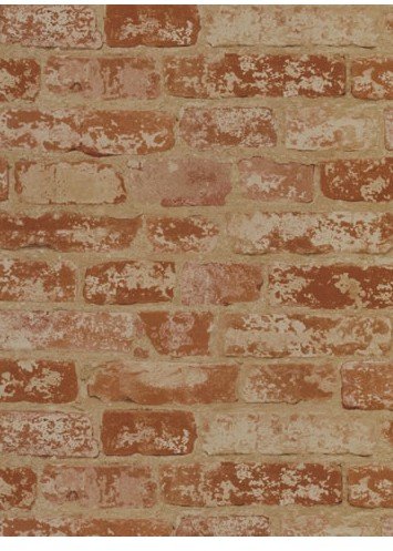 Faux Brick Wallpaper. rick wallpaper