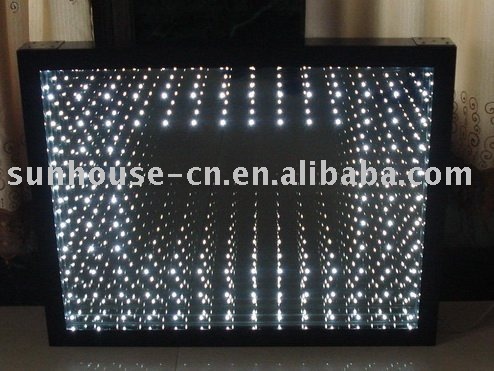 Led Mirror