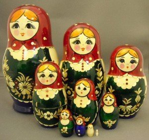 russian dolls matryoshka russian dolls matryoshka