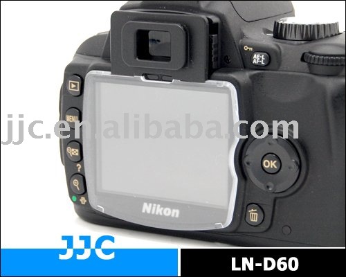 nikon d60. protector for NIKON D60