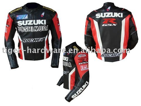 Auto Racing  Crew Apparel on Jacket Racing     Retail And Wholesale Racing Jackets Racing Pit
