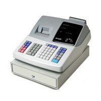 Sharp Xe-a21s Refurbished Cash Register - Buy Refurbished Cash ...