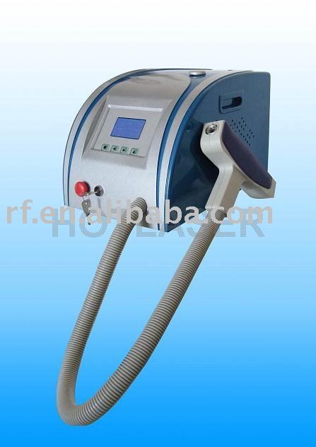 See larger image: Nd-yag laser tattoo removal equipment Price).