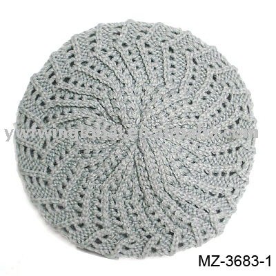 Free Hats on Mittens And Hats   Knitting Pattern  Knit  2 Needle Mittens  Free