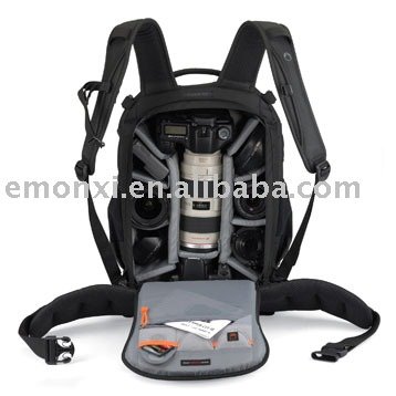 backpack camera