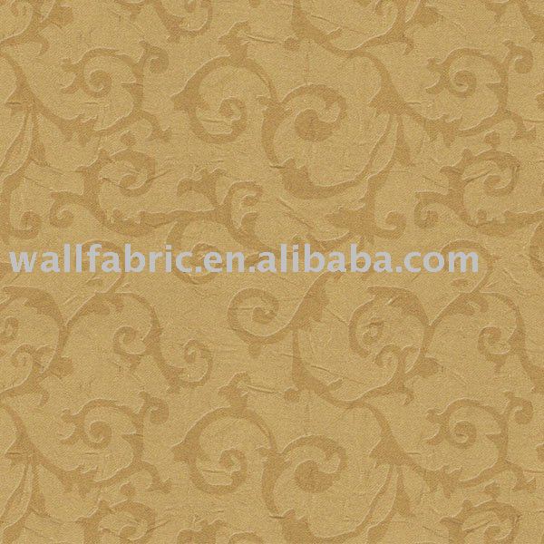 fabric wallpaper. See larger image: fabric wallpaper. Add to My Favorites. Add to My Favorites. Add Product to Favorites; Add Company to Favorites