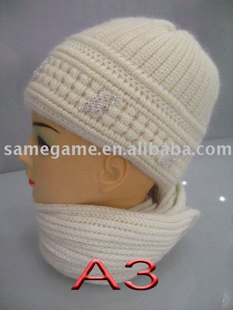 knit beanies for women. Hat A3, Knit Hats, Women#39;s