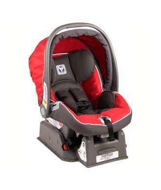 Peg Perego Baby Car Seat