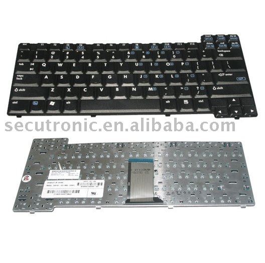 compaq laptop keyboard. Laptop Keyboard for HP/COMPAQ