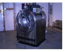 used laundry equipment: Unimac 60 LB Washer