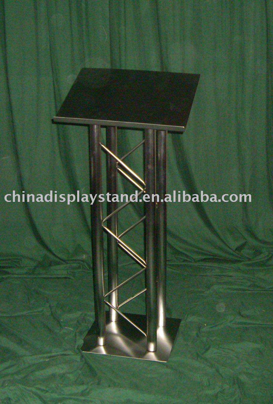 Metal Pulpit