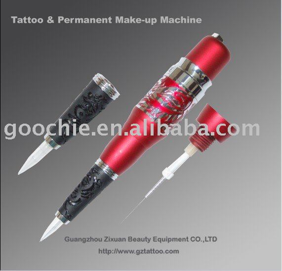 See larger image: Red Dragon Tattoo Machine. Add to My Favorites. Add to My Favorites. Add Product to Favorites; Add Company to Favorites