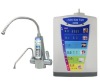 Alkaline water ionizer