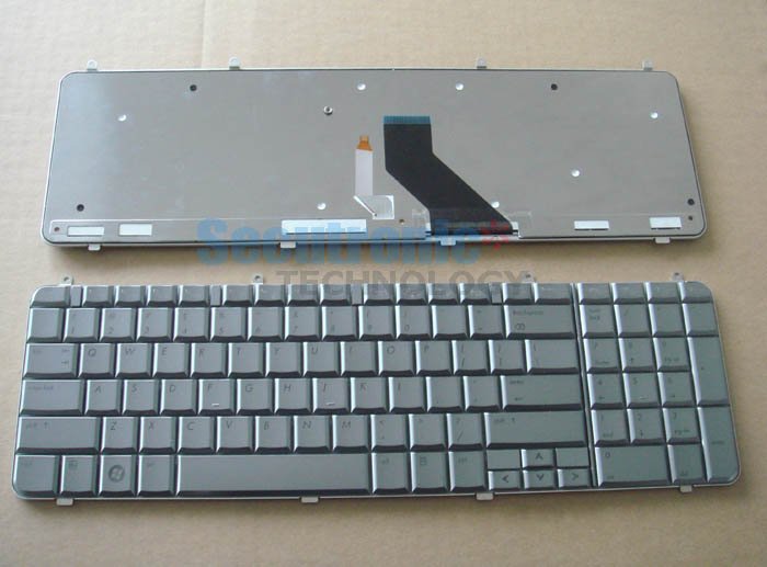 compaq laptop keyboard layout. Laptop Keyboard for HP/COMPAQ