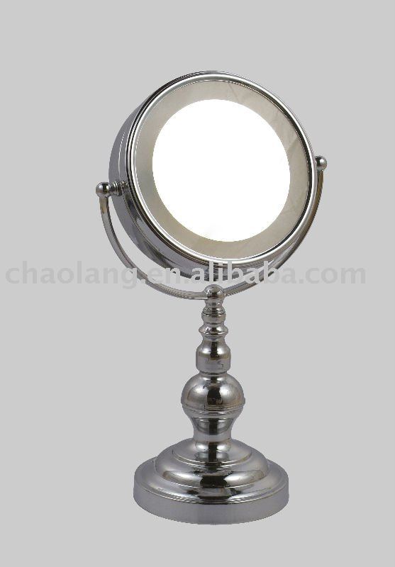 See larger image: Make up mirror table light. Add to My Favorites