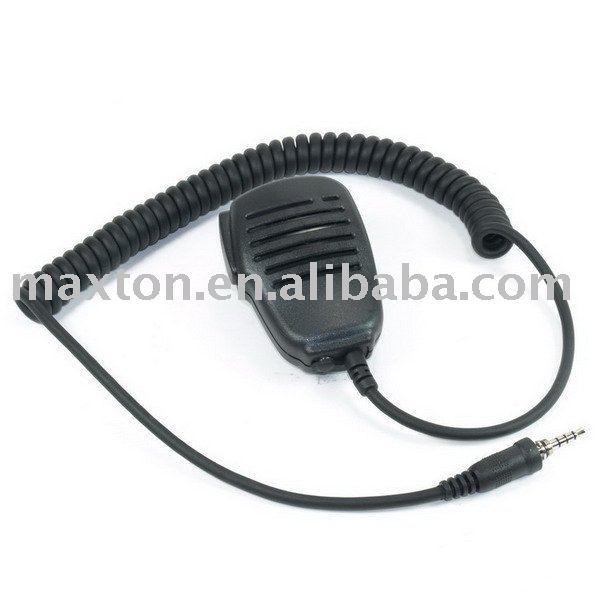 microphone for YAESU VX-7R