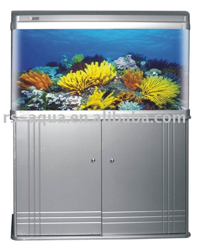 glass aquariums. Glass aquarium(RS-120B
