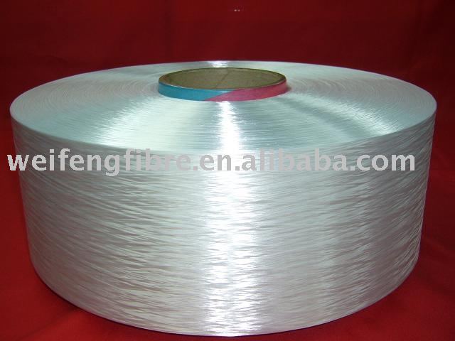 Regular Low Shrinkage Polyester Yarn Industrial Filament China Manufacturer