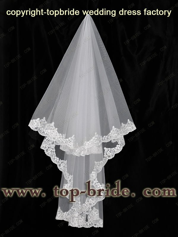 bridal Veil TV002 