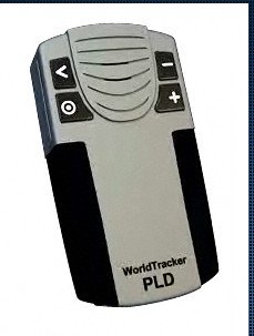 Covert Vehicle Tracking Device