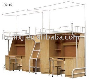 Cabin Bed