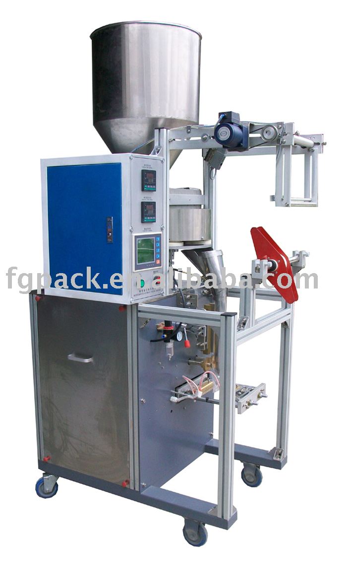 granule packaging machine