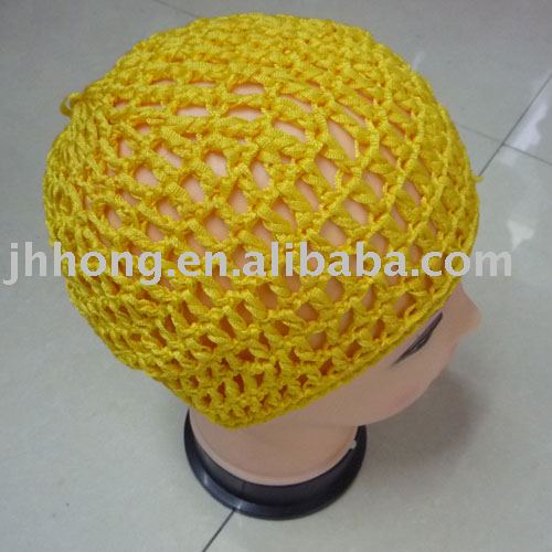 Kufi Crochet Beanie Hats