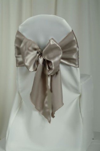 See larger image wedding chair covers