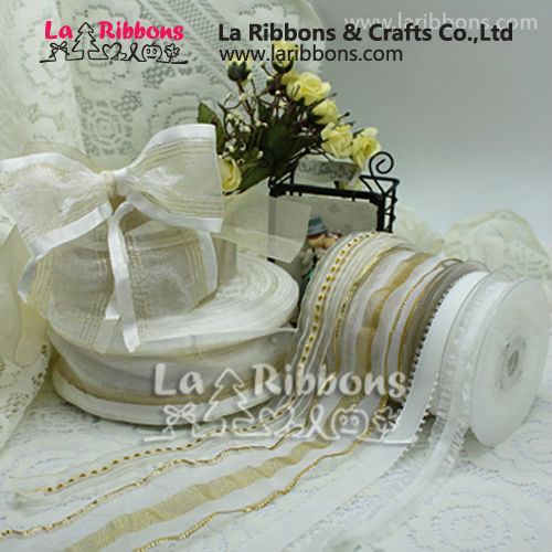 White Wedding RibbonWedding Cakes RibbonWedding Dress Ribbon