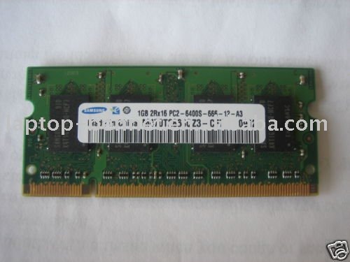 sodimm pc2100 sodimm one 184