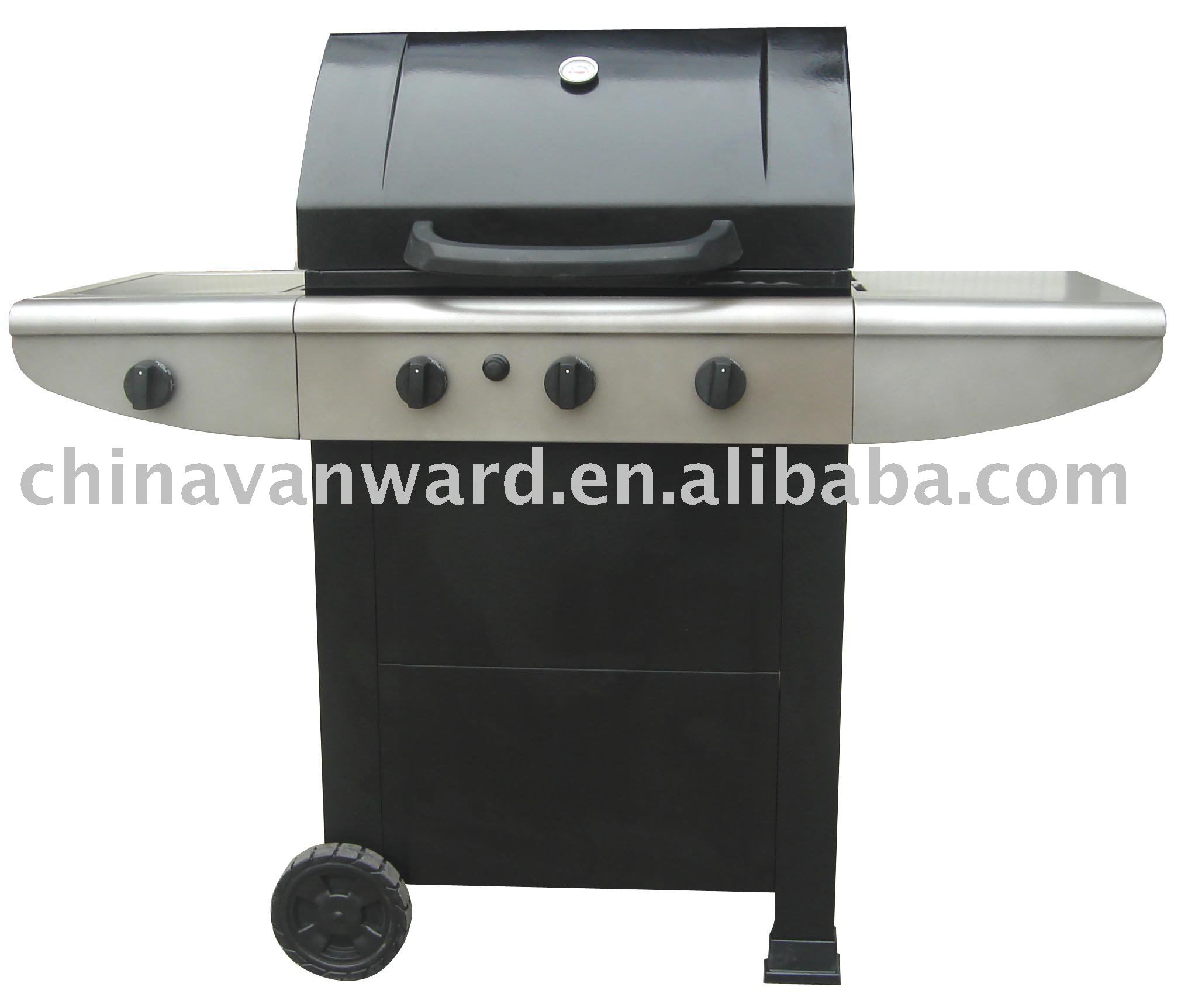 Barbecue Grill