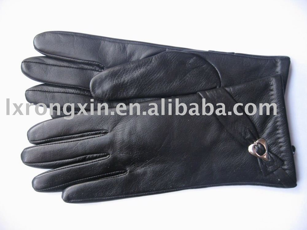 leather gloves ladies. in Leather gloves,