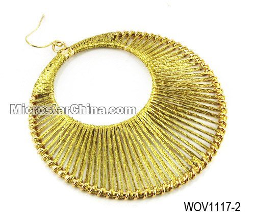 handmade jewelry and crochet earring - YouTube