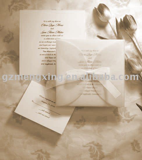 beautiful wedding invitation cards wedding decorationsUT122