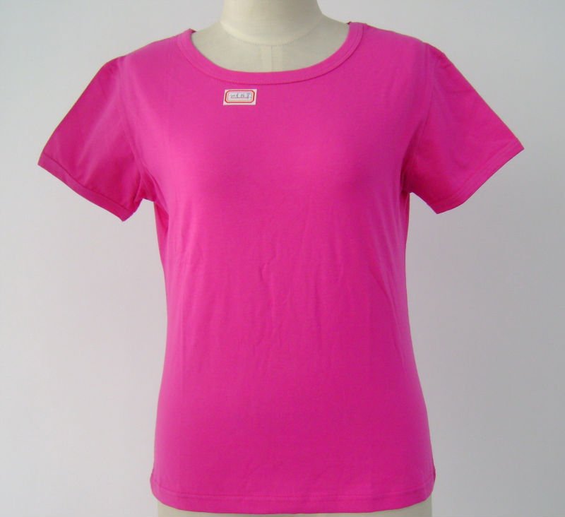 See larger image womens tight tshirt Add to My Favorites