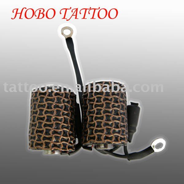 See larger image: tattoo coils/tattoo machine coils/tattoo machine. Add to My Favorites. Add to My Favorites. Add Product to Favorites 