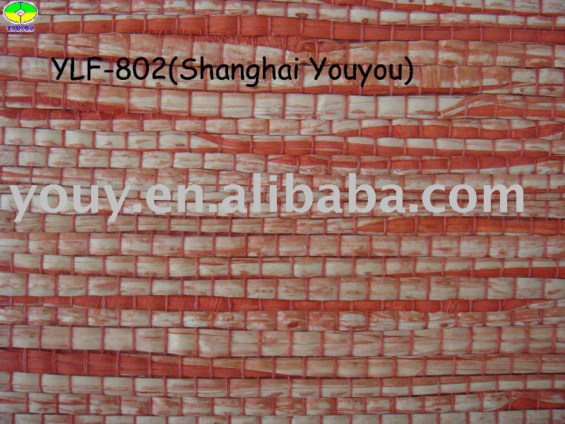 fabric wallpaper. wall fabric Wallpaper(wall