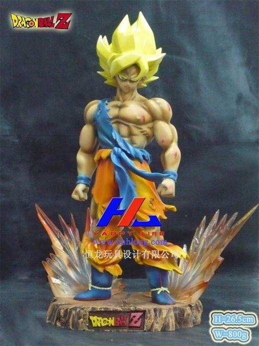 Dragon+ball+z+goku+super+saiyan+10000