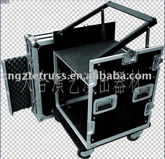 dj rack case