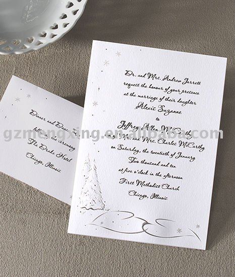 royal beautiful wedding invitation cards wedding decorations wedding favor