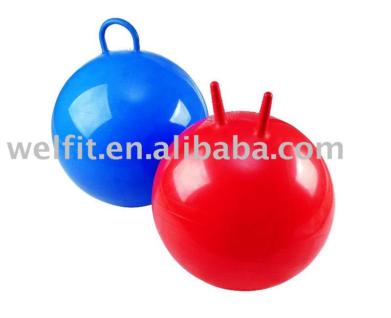 Pvc Ball