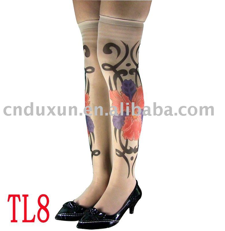 tattoo leggings wholesale