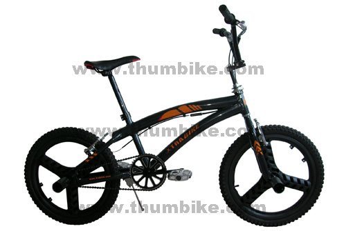 Kid Bmx