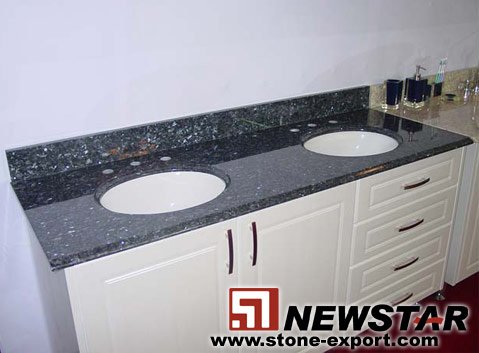 Bathroom Vanity   on Granite Vanity Top Photo  Detailed About Bathroom Granite Vanity Top